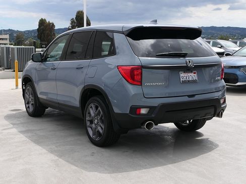 Used 2023 Honda Passport EX-L image 6