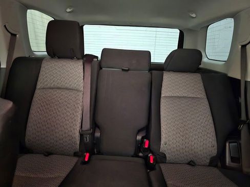 Used 2021 Toyota 4Runner SR5 image 26