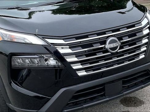 Certified 2026 Nissan Rogue S AWD/4WD image 26