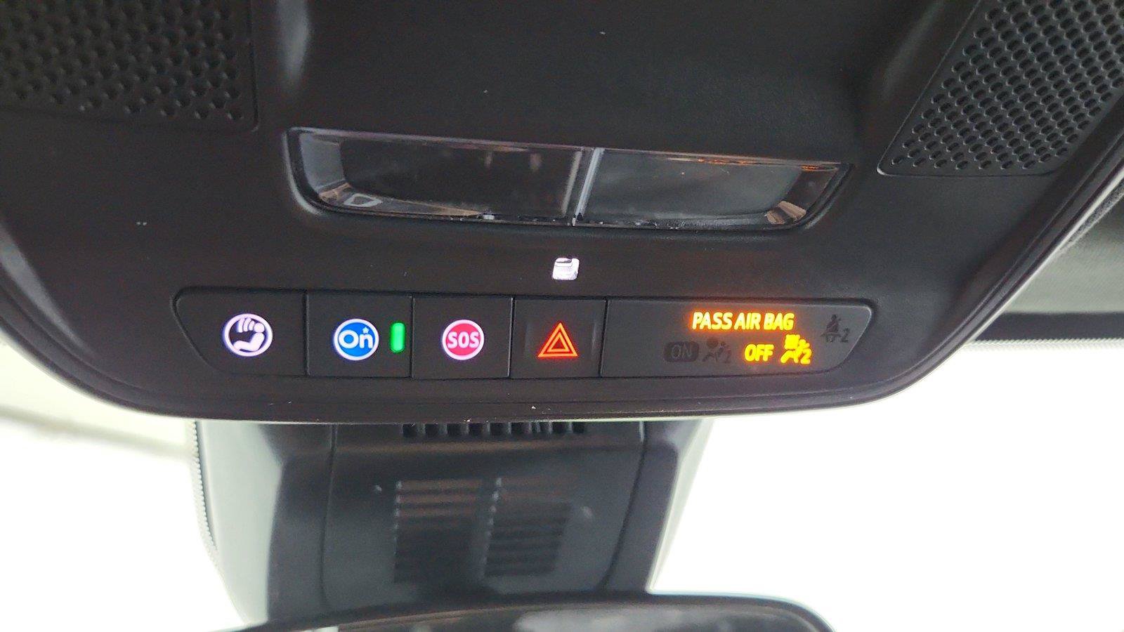 New 2027 GMC Terrain AT4 AWD/4WD image 33