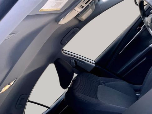 Certified 2025 Toyota Camry LE w/ Convenience Package FWD image 14