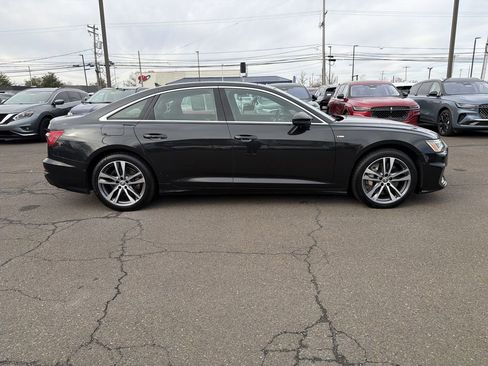 Used 2019 Audi A6 3.0T Premium Plus w/ Premium Plus Package image 6