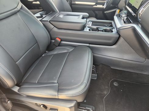 New 2027 Ford Expedition Max Platinum w/ Stealth Appearance Package AWD/4WD image 11