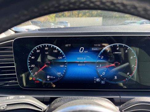 Certified 2022 Mercedes-Benz GLE 350 GLE 350 image 8