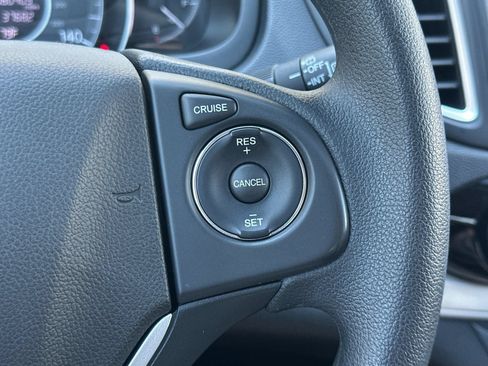 Used 2016 Honda CR-V EX image 27