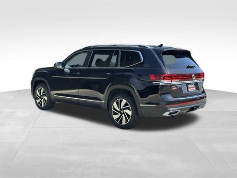 New 2025 Volkswagen Atlas SEL image 16