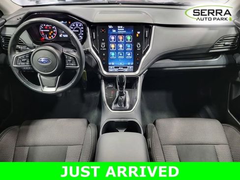 Used 2023 Subaru Outback Wilderness AWD/4WD image 17