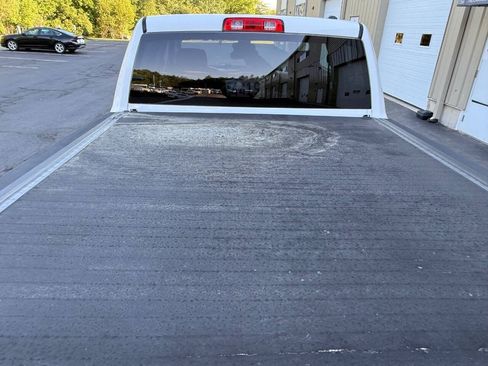 Used 2012 RAM 1500 Express AWD/4WD image 8