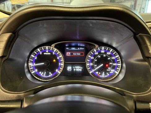 Used 2017 INFINITI QX60 FWD w/ Premium Package image 23