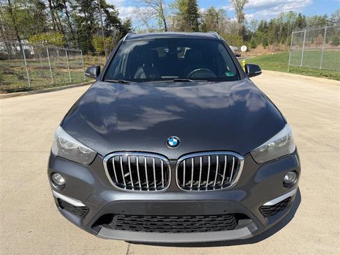 Used 2018 BMW X1 xDrive28i image 13