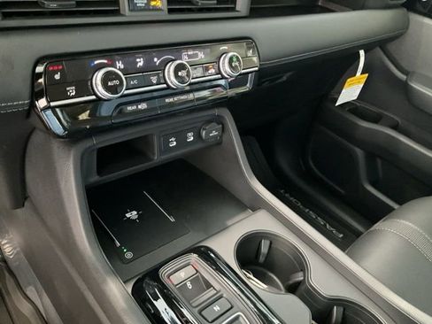 New 2026 Honda Passport RTL image 11
