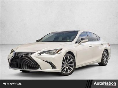 Used 2021 Lexus ES 350 w/ Premium Package