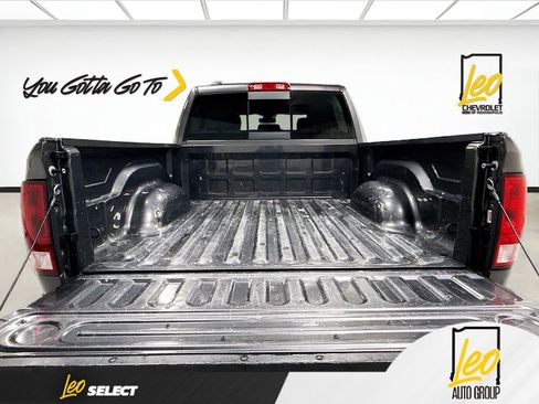 Used 2018 RAM 1500 Outdoorsman AWD/4WD image 25