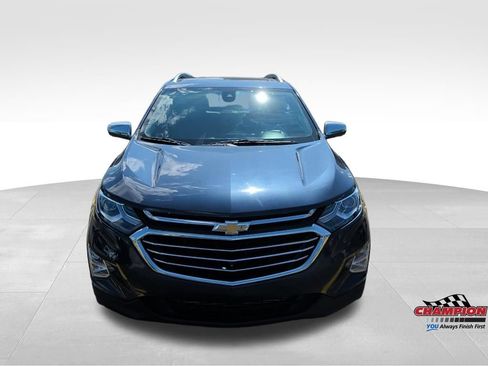 Used 2019 Chevrolet Equinox Premier FWD image 11