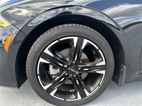 Used 2023 Kia K5 GT-Line image 19