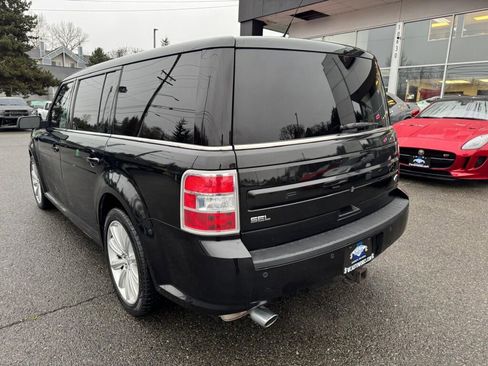 Used 2014 Ford Flex SEL w/ Equipment Group 202A image 3