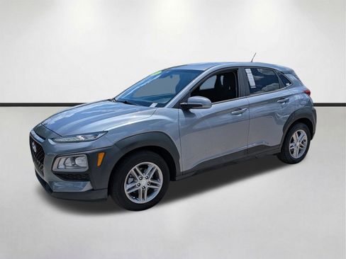 Used 2019 Hyundai Kona SE FWD image 8