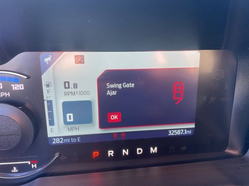 Used 2023 Ford Bronco Big Bend image 28