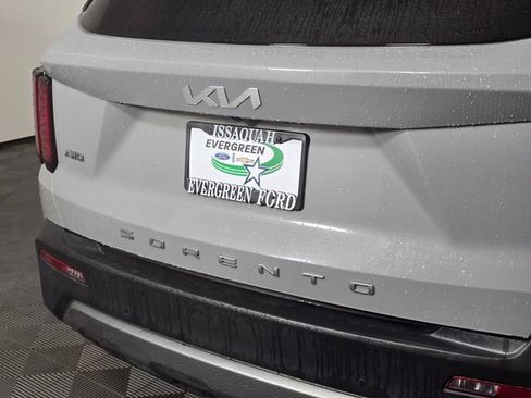 Used 2022 Kia Sorento X-Line EX AWD/4WD image 14