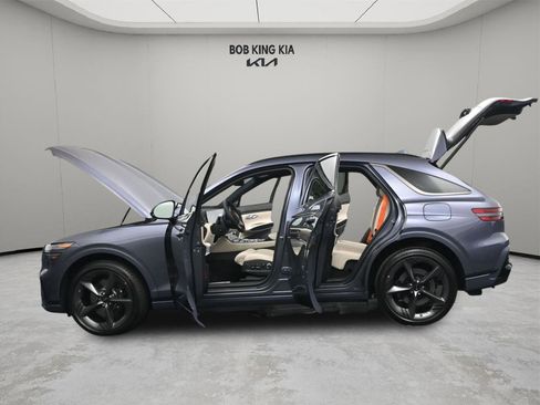 New 2026 Genesis GV70 3.5T Sport Prestige image 20