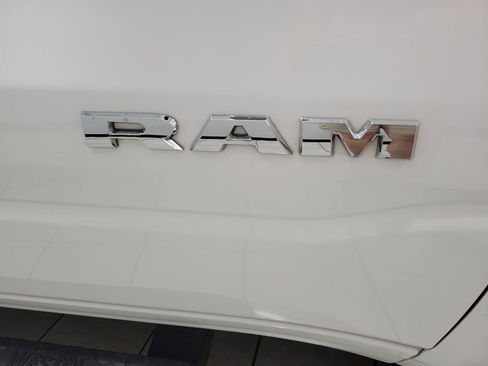 Used 2021 RAM 1500 Big Horn AWD/4WD image 24