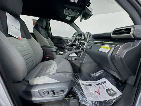 New 2025 Toyota Tacoma TRD Off-Road image 29