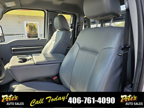Used 2016 Ford F350 XL image 21