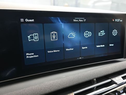 New 2026 Hyundai Tucson Limited image 33