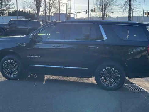 New 2026 GMC Yukon Elevation AWD/4WD image 72