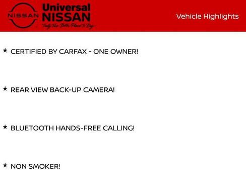 Certified 2018 Nissan Rogue S image 6