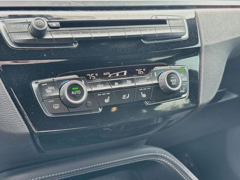 Used 2019 BMW X1 sDrive28i w/ Convenience Package FWD image 34