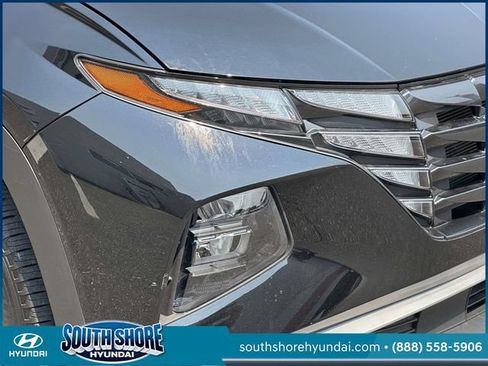 Certified 2023 Hyundai Tucson SEL w/ Convenience Package AWD/4WD image 10