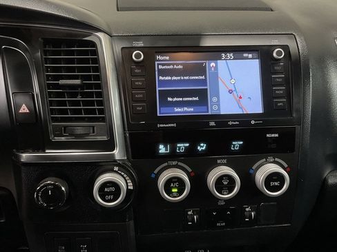 Used 2020 Toyota Sequoia TRD Pro image 18