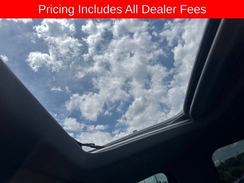 Used 2026 Chevrolet Silverado 2500 LTZ w/ LTZ Convenience Package AWD/4WD image 11
