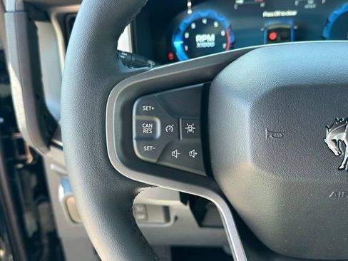 New 2026 Ford Bronco Outer Banks AWD/4WD image 9