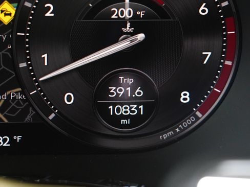 Used 2022 Bentley Continental GT Speed AWD/4WD image 21