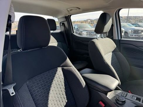 New 2025 Ford Ranger XL image 23