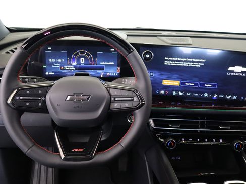 New 2026 Chevrolet Traverse RS FWD image 24