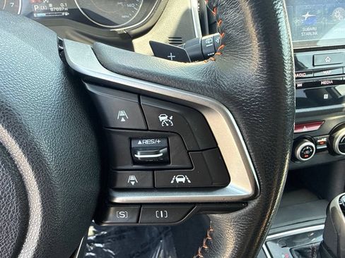 Used 2020 Subaru Crosstrek 2.0i Limited w/ Moonroof Package w/Navigation AWD/4WD image 20