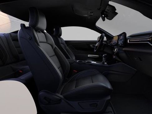 New 2026 Ford Mustang GT Premium image 34