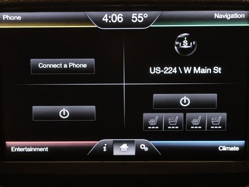 Used 2016 Ford F250 Lariat w/ Lariat Ultimate Package image 30