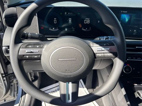 New 2026 Hyundai Tucson SEL image 14