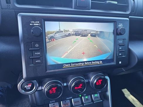 Used 2022 Toyota GR86 Premium image 21