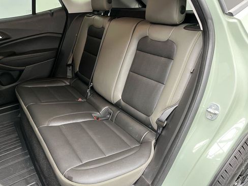 Certified 2024 Chevrolet Trax ACTIV FWD image 10