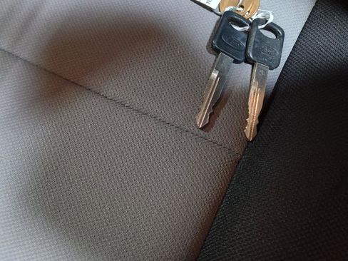 Used 2005 Ford Ranger Edge image 34