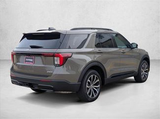 New 2026 Ford Explorer ST-Line AWD/4WD video 2
