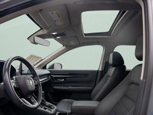 Used 2023 Honda CR-V EX-L image 22