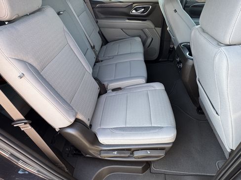 Used 2023 Chevrolet Tahoe LS w/ Driver Alert Package RWD image 18