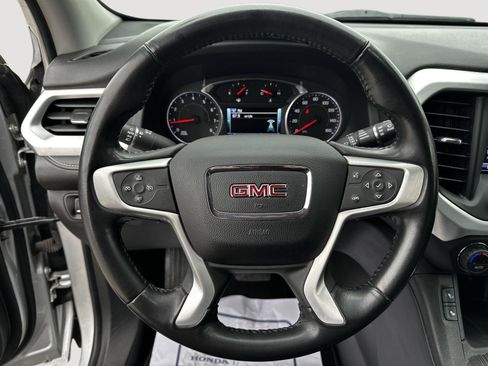 Used 2019 GMC Acadia SLT AWD/4WD image 10