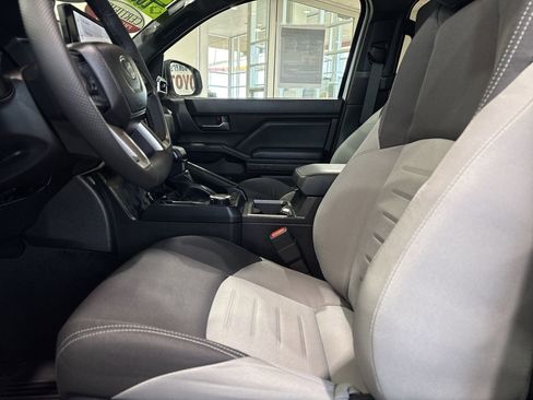 Certified 2026 Toyota Tacoma TRD Sport image 11